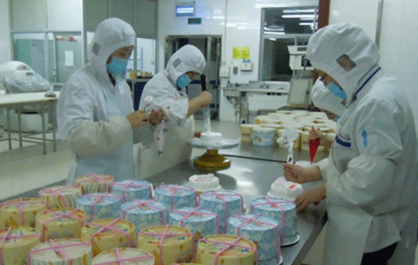 食品廠施工圖的設(shè)計要求？