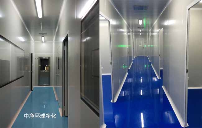 GMP車間潔凈區(qū)域的排水系統(tǒng)要求？
