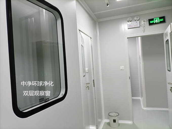 潔凈室如何進行金屬管道連接？