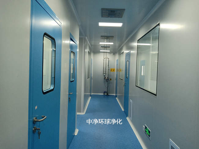 如何進行實驗室工程氣路設(shè)計？