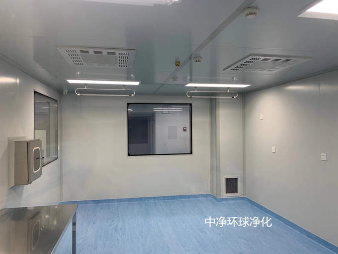 潔凈室設(shè)備單機試運轉(zhuǎn)調(diào)整要求？