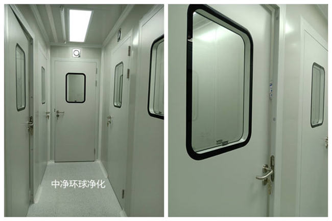 口服液GMP車間對設(shè)備的要求？