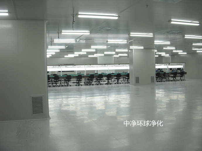 變風(fēng)量空調(diào)系統(tǒng)的技術(shù)要求？