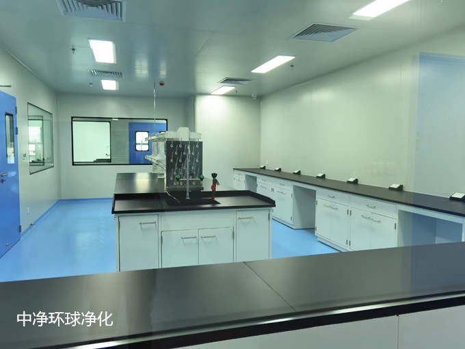 無菌實驗室通風系統(tǒng)要求？