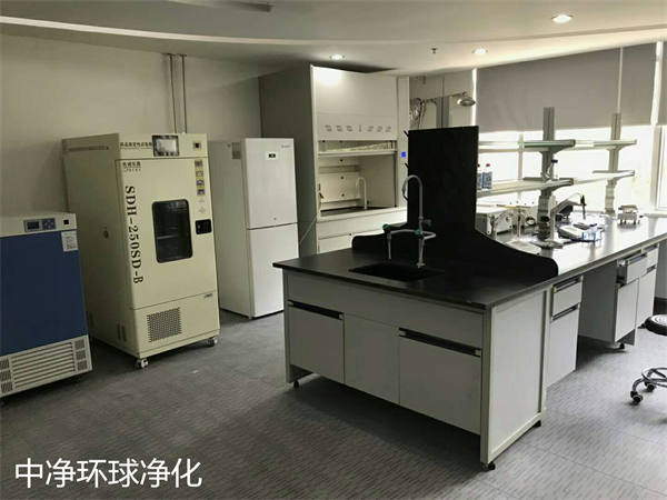 動(dòng)物實(shí)驗(yàn)室的采暖、空調(diào)、通風(fēng)及空氣凈化系統(tǒng)