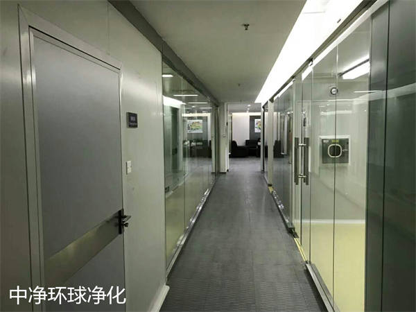 動物實驗室 動物實驗室