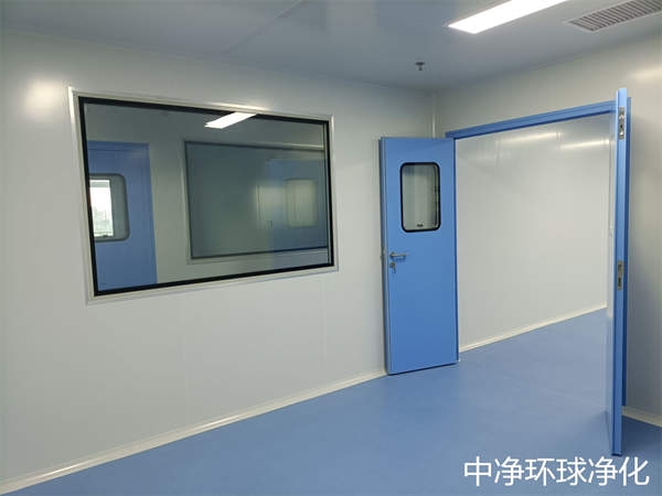 無塵凈化車間空調(diào)怎么選型？