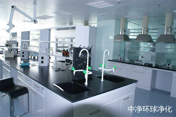 檢測實(shí)驗(yàn)室建設(shè)如何規(guī)劃建設(shè)？