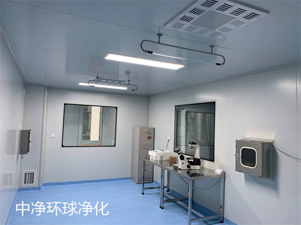 無塵無菌室隔離器不同參數(shù)的影響？