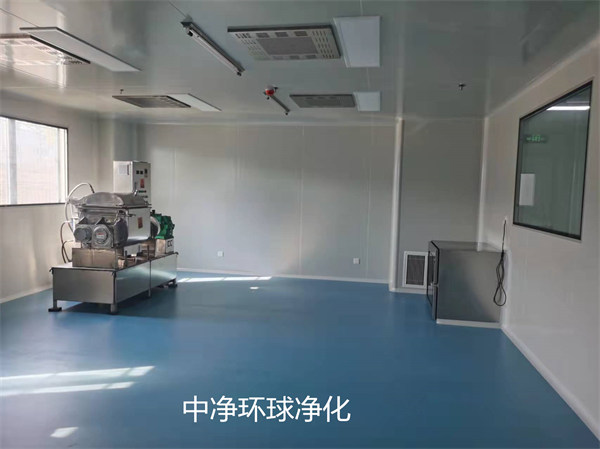 如何檢測無菌凈化車間潔凈級(jí)別？