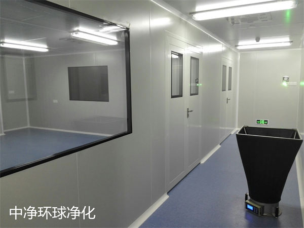 制劑潔凈車間管式換熱設(shè)備有哪些類型？