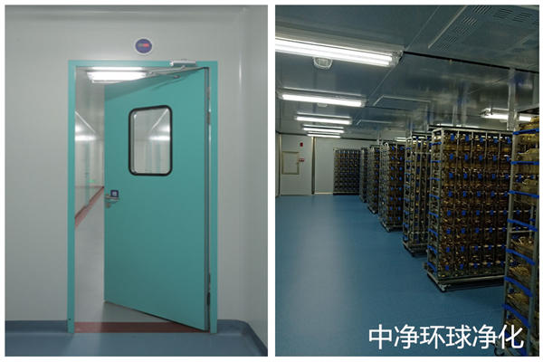 動物實(shí)驗(yàn)室工程電氣系統(tǒng)設(shè)計