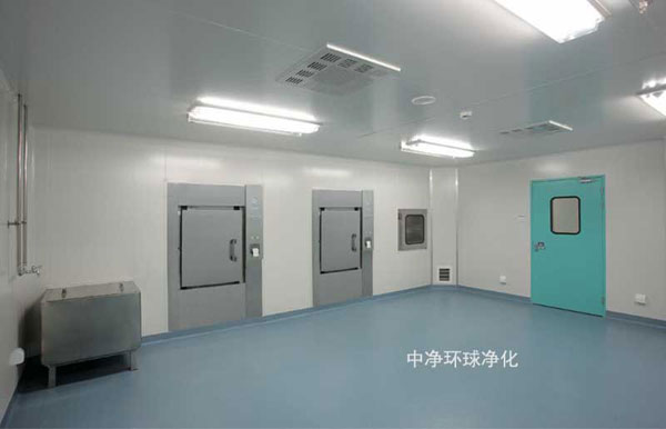 動物實(shí)驗(yàn)室飼養(yǎng)設(shè)施設(shè)計