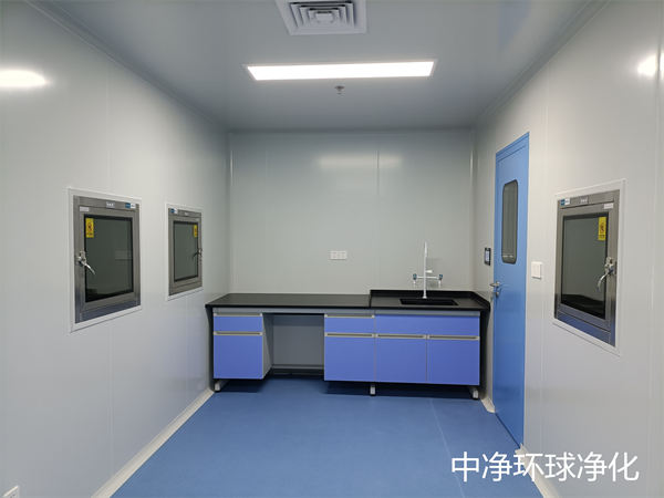 如何保證凈化潔凈車間空調(diào)系統(tǒng)正常運行？