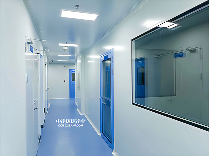 無塵室 無塵室