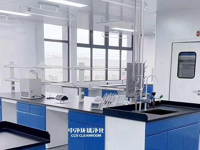 檢測(cè)實(shí)驗(yàn)室 檢測(cè)實(shí)驗(yàn)室