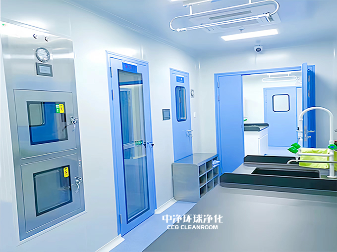 生物合成實驗室 生物合成實驗室