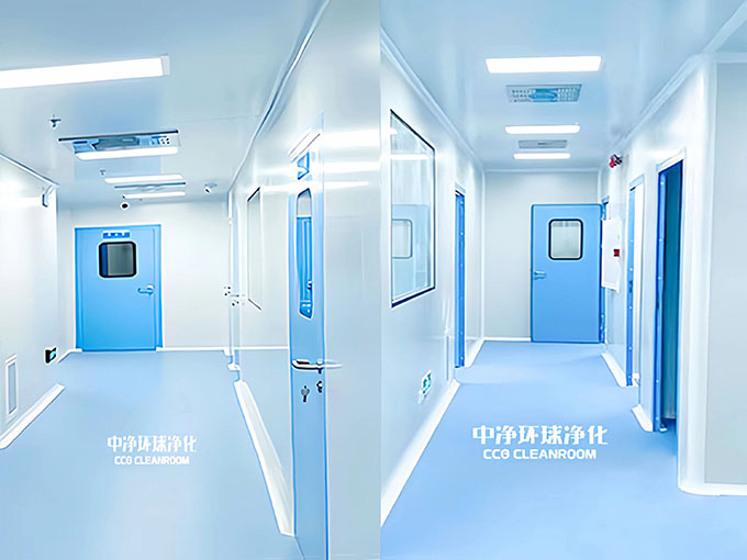 GAR-T細(xì)胞制備實(shí)驗(yàn)室