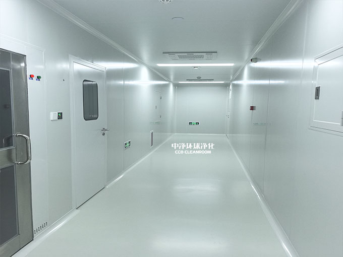 GAR-T細(xì)胞制備實(shí)驗(yàn)室